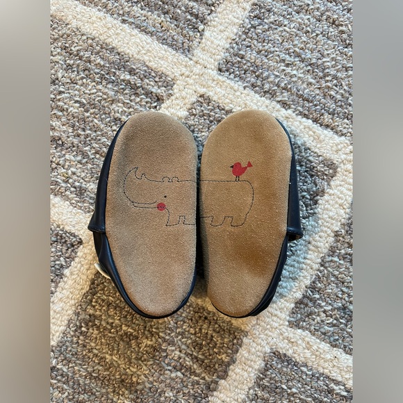 Robeez Soft Sole Shoes - Picture 2 of 2